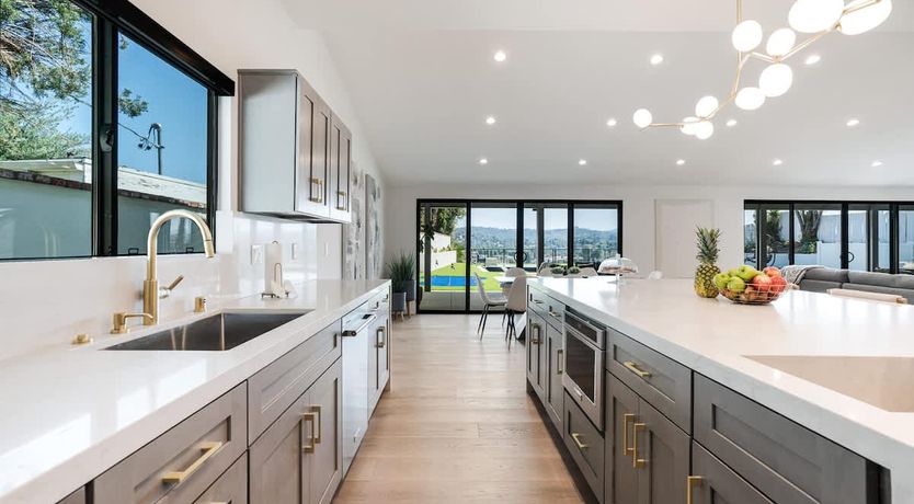 Photo of Quiet City Vista