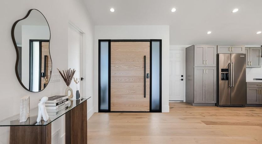 Photo of Quiet City Vista