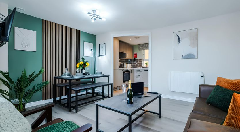 Photo of Northern Oasis