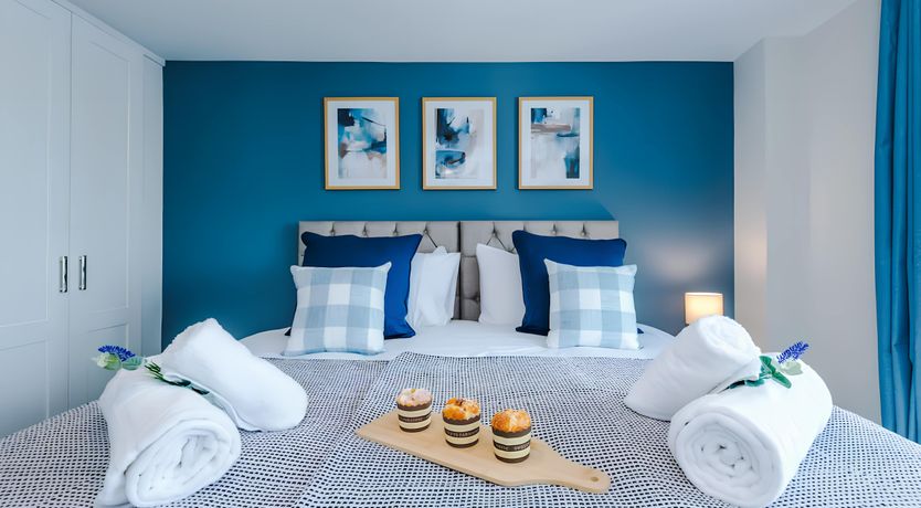 Photo of Northern Oasis