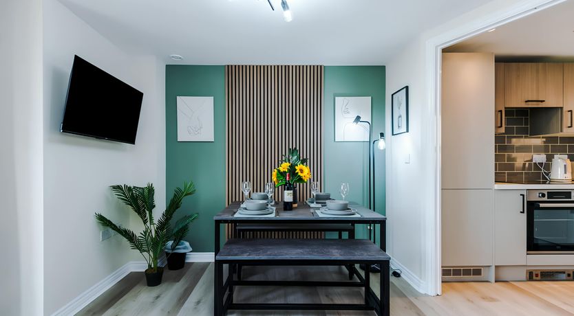 Photo of Northern Oasis