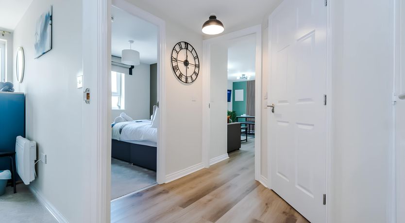 Photo of Northern Oasis