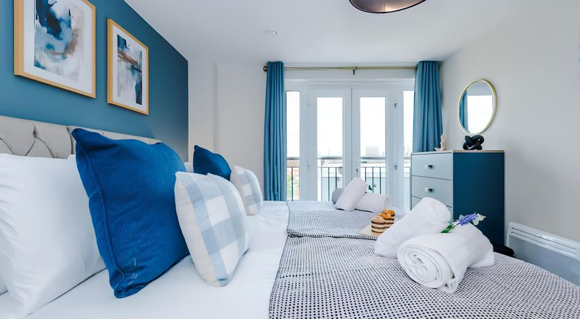 Photo of Northern Oasis