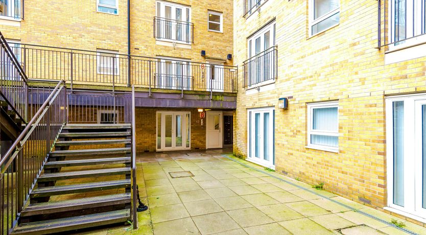 Photo of Northern Oasis