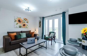 Northern Oasis Holiday Home