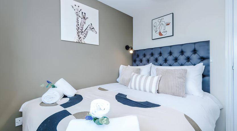 Photo of Northern Oasis