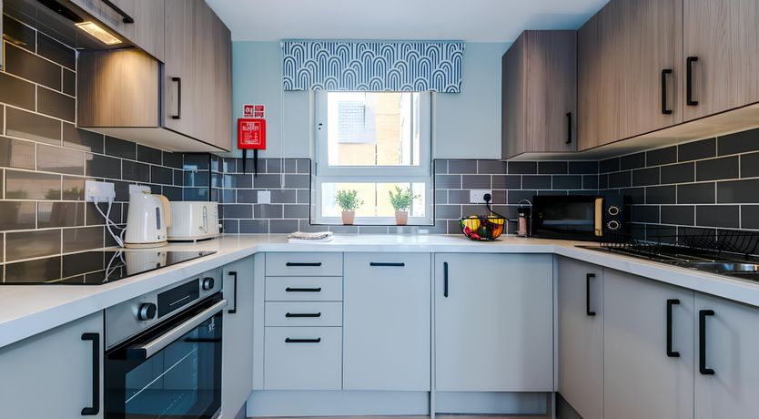 Photo of Northern Oasis