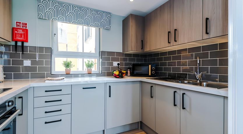 Photo of Northern Oasis