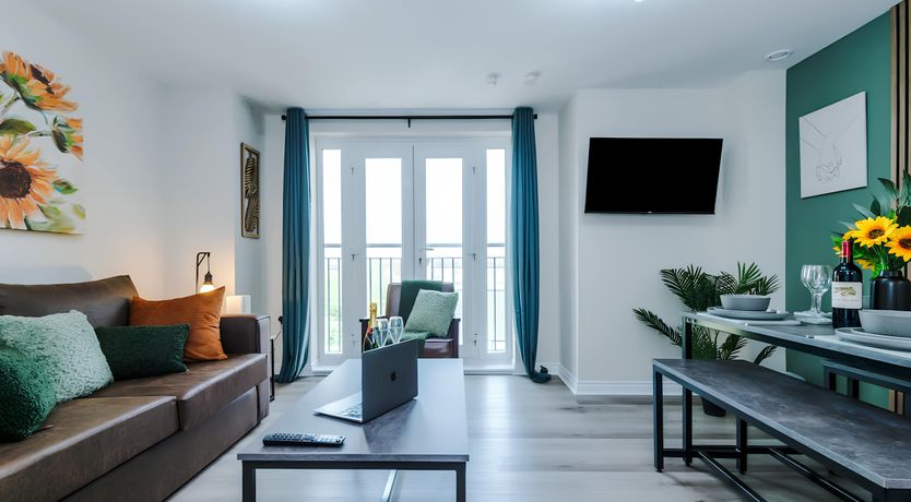 Photo of Northern Oasis