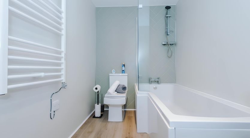 Photo of Northern Oasis