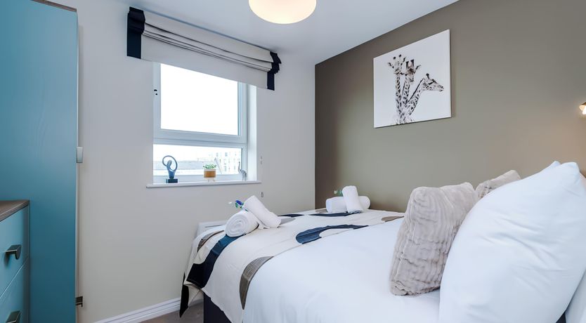 Photo of Northern Oasis