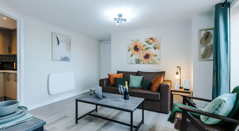 Photo of Northern Oasis