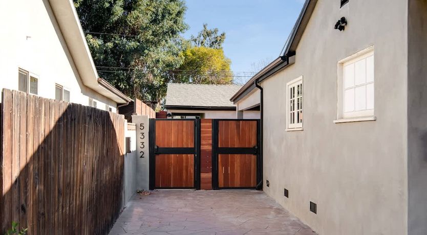 Photo of Valley Echoes