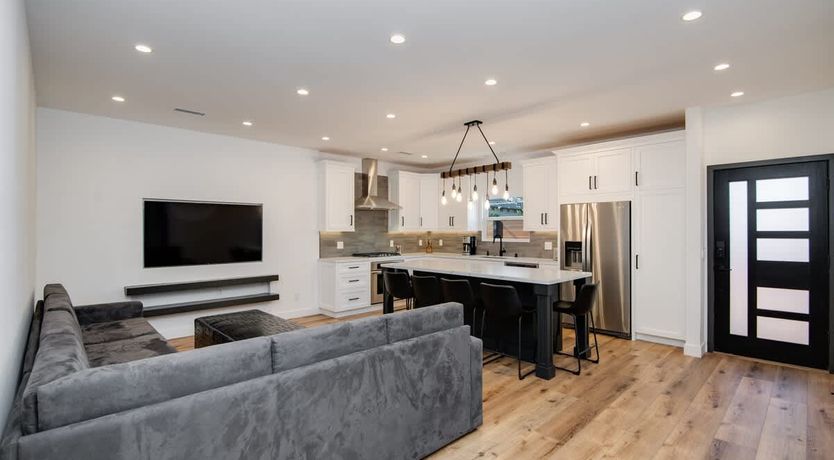 Photo of Valley Echoes