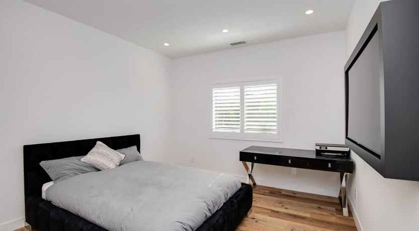 Photo of Valley Echoes