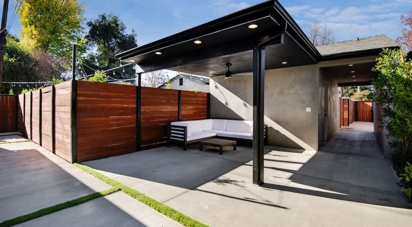 Photo of Valley Echoes