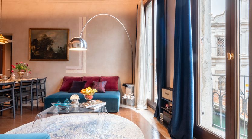 Photo of Canal Jewel