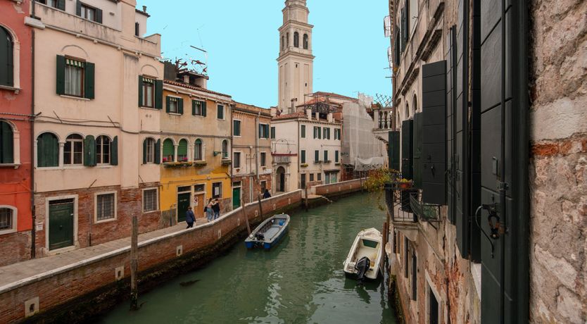 Photo of Canal Jewel