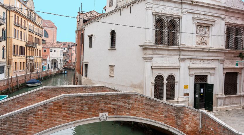 Photo of Canal Jewel