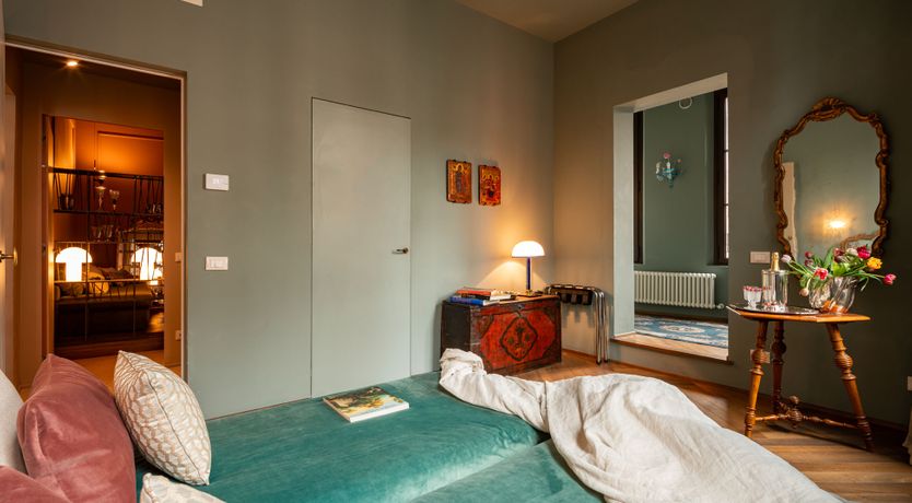 Photo of Canal Jewel