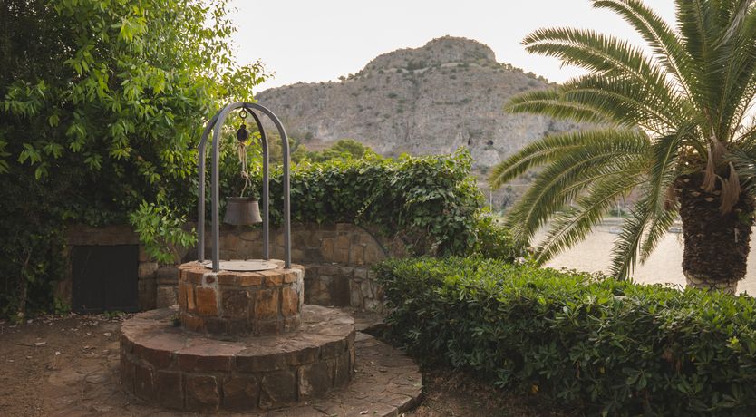 Photo of Secret Cove Oasis