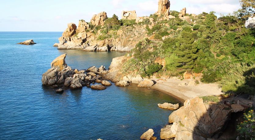 Photo of Secret Cove Oasis