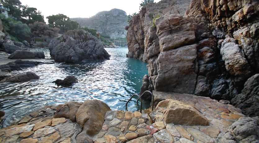 Photo of Secret Cove Oasis