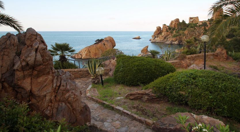 Photo of Secret Cove Oasis