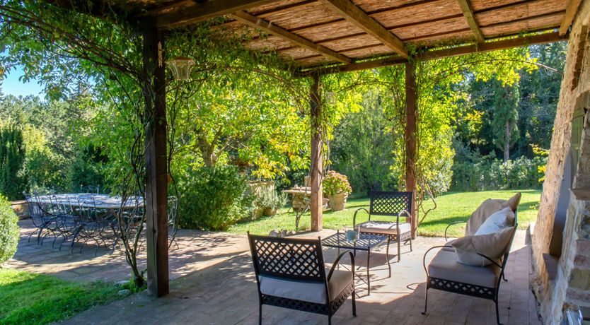 Photo of Painted Stone Retreat