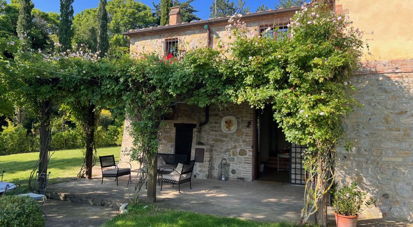 Photo of Painted Stone Retreat