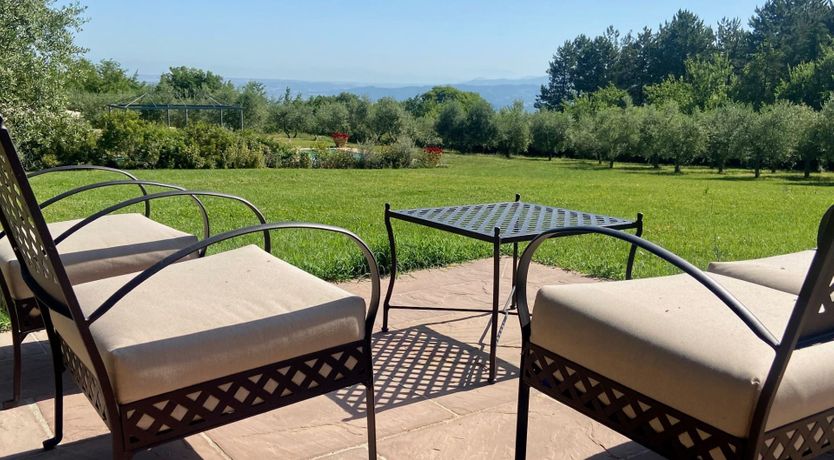 Photo of Painted Stone Retreat