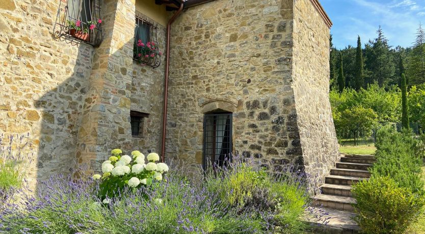 Photo of Painted Stone Retreat