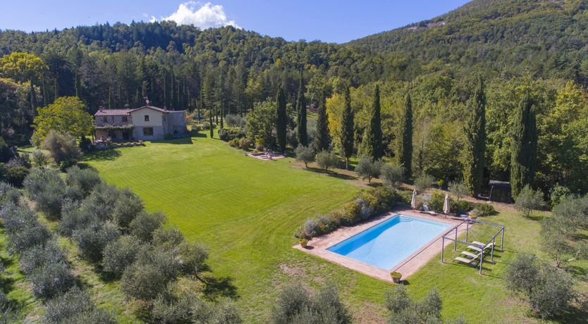 Photo of Painted Stone Retreat