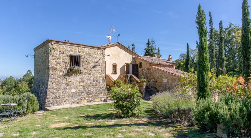 Photo of Painted Stone Retreat