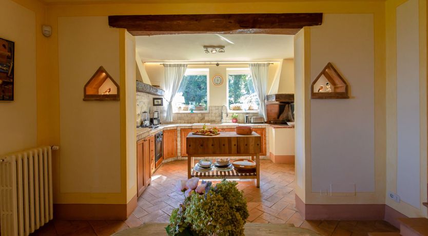 Photo of Painted Stone Retreat