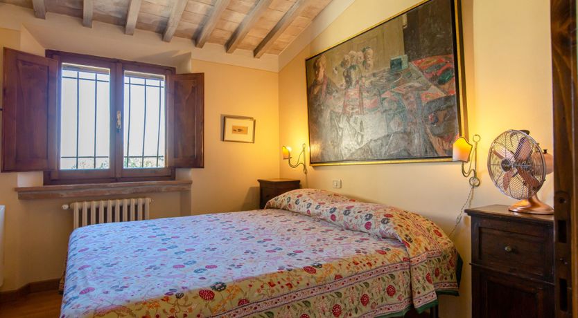 Photo of Painted Stone Retreat