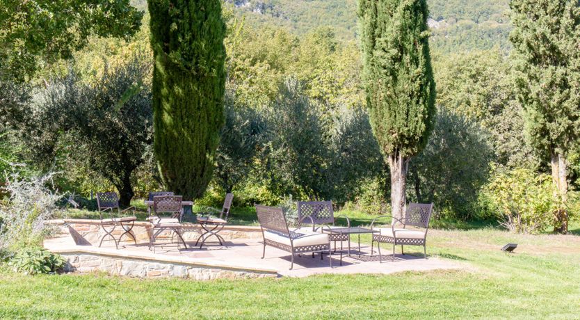 Photo of Painted Stone Retreat