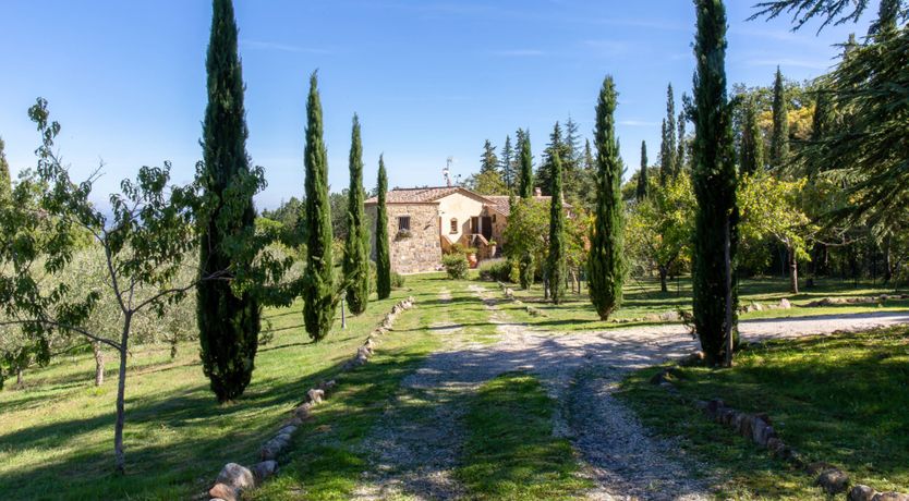 Photo of Painted Stone Retreat