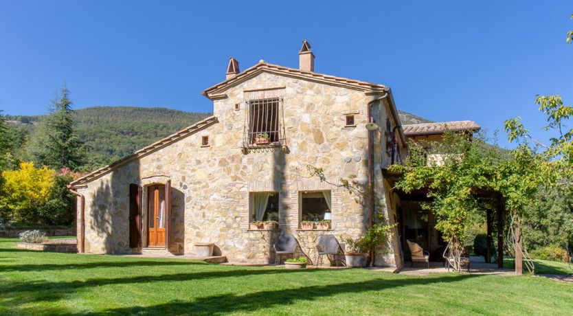 Photo of Painted Stone Retreat