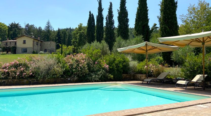 Photo of Painted Stone Retreat