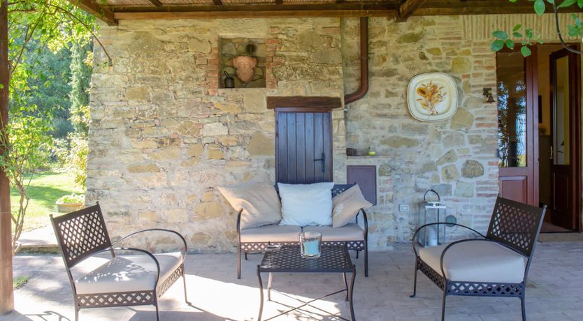 Photo of Painted Stone Retreat