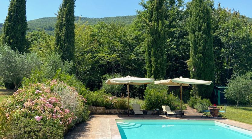 Photo of Painted Stone Retreat