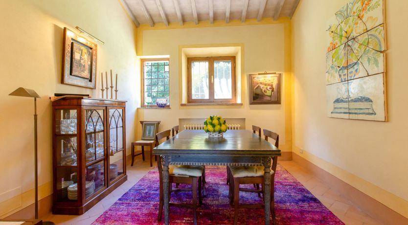 Photo of Painted Stone Retreat