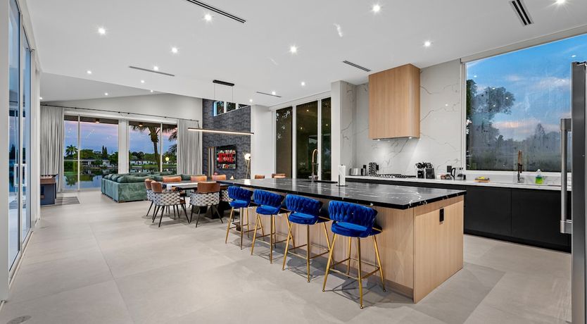 Photo of Ocean's Gem