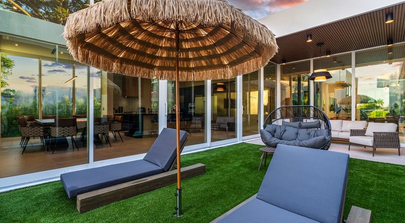 Photo of Ocean's Gem