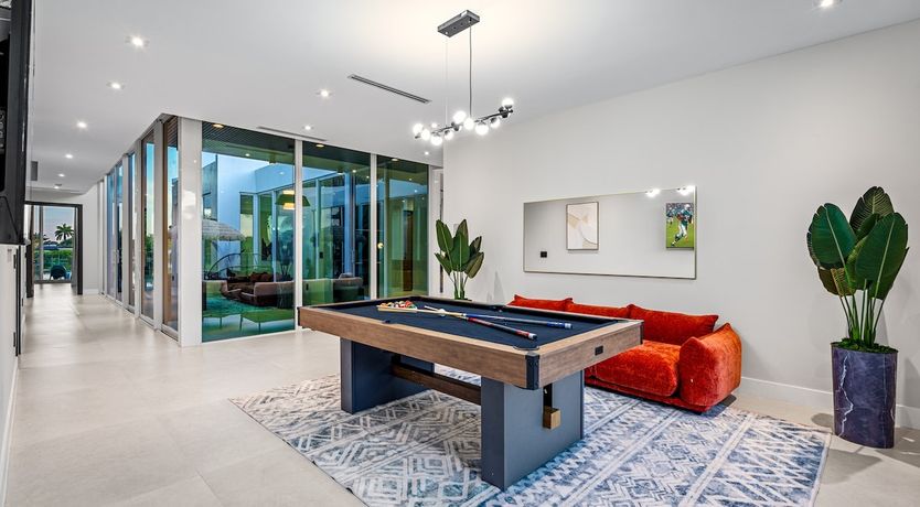 Photo of Ocean's Gem