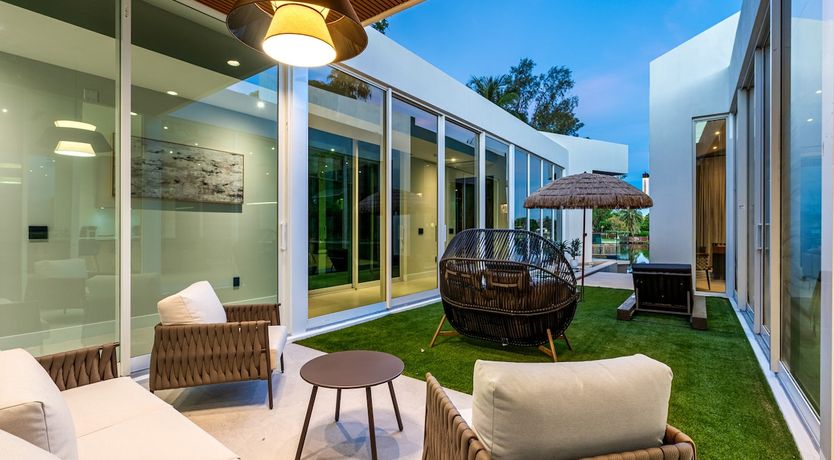 Photo of Ocean's Gem