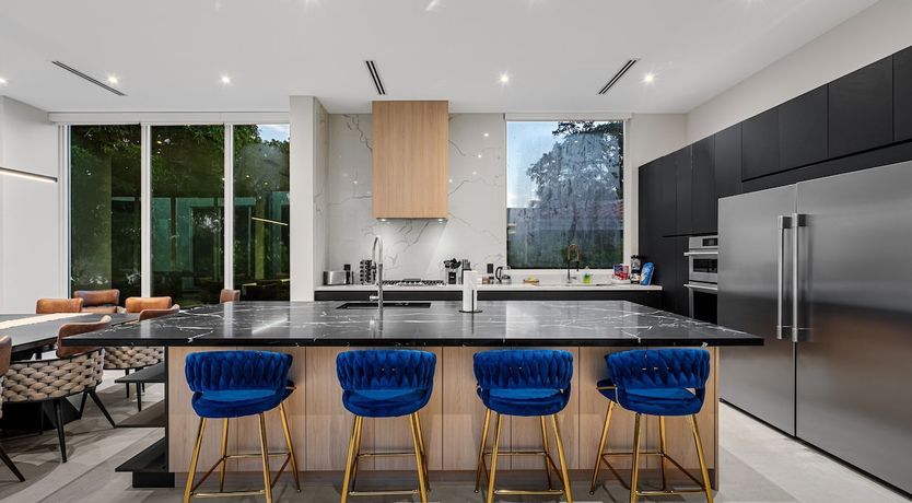 Photo of Ocean's Gem