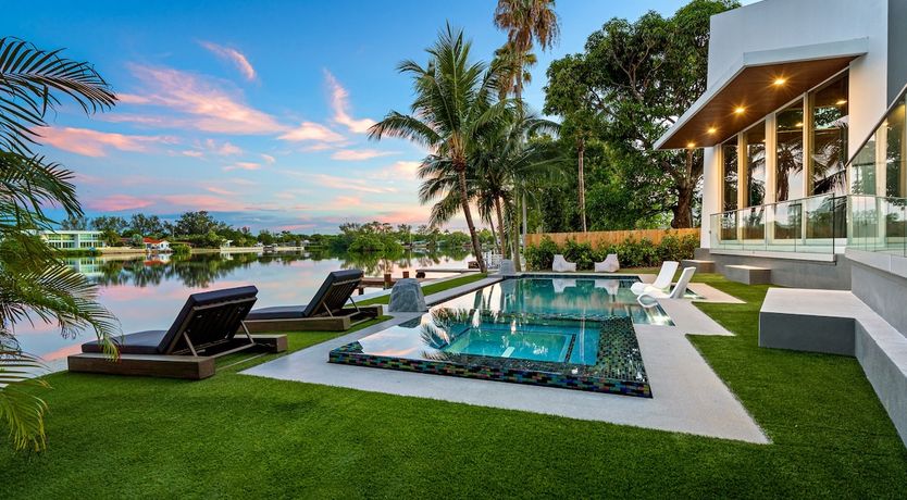 Photo of Ocean's Gem