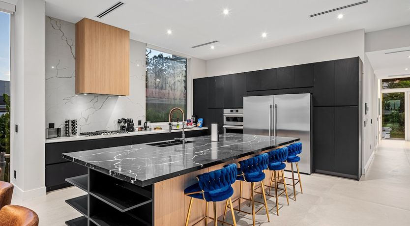 Photo of Ocean's Gem